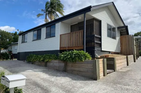 1/4a Scott St, Yandina, QLD 4561