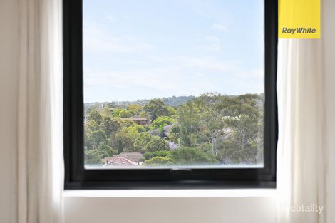 Property photo of 6036/78A Belmore Street Ryde NSW 2112