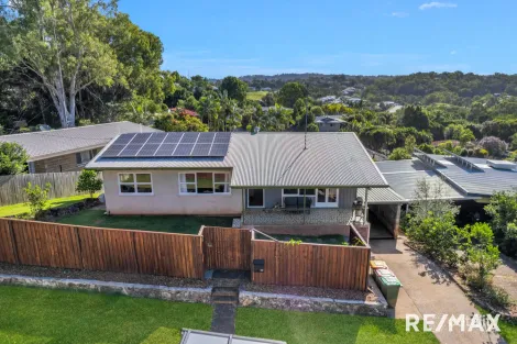 Property photo of 31 Image Flat Road Nambour QLD 4560