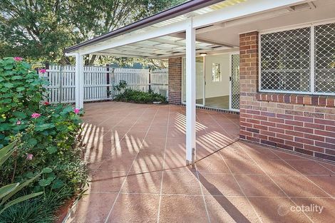 17/39 Pitta Pl, Carseldine, QLD 4034