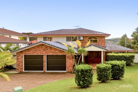Property photo of 9 Carrington Place Carindale QLD 4152