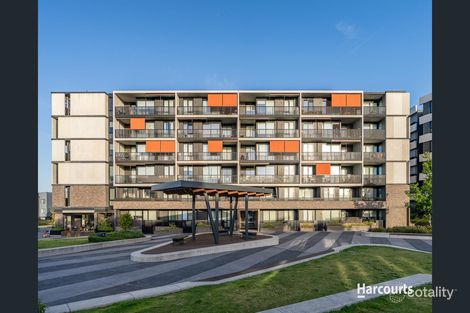Property photo of 108/15 Foundation Boulevard Burwood East VIC 3151