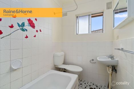 Property photo of 7/3 Drummond Street Warwick Farm NSW 2170