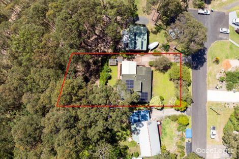 Property photo of 14 Headland Grove Moruya Heads NSW 2537