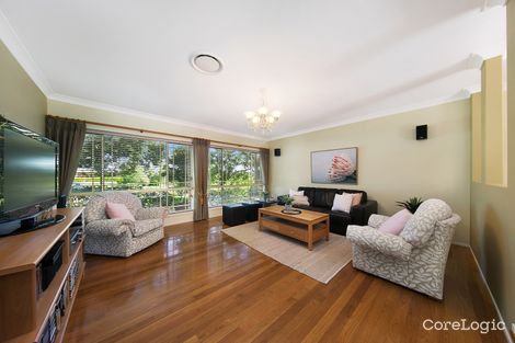 Property photo of 1 Boronia Close Aberglasslyn NSW 2320