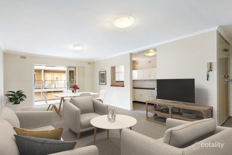 Property photo of 3/18 McKye Street Waverton NSW 2060