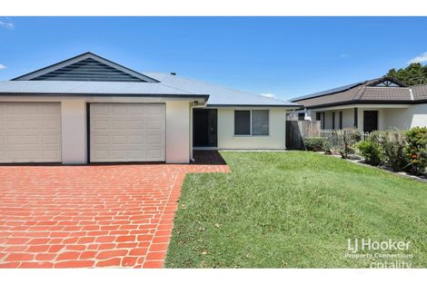 2/25 Leichhardt Ave, Rothwell, QLD 4022