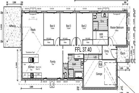Property photo of 20 Bognuda Street Bundamba QLD 4304