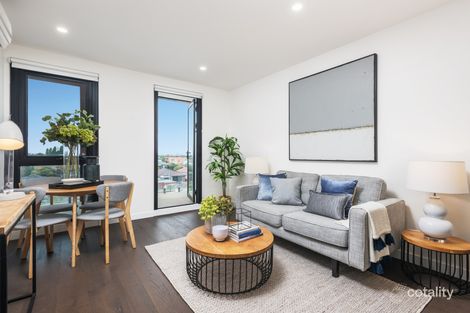 Property photo of 401/503 Plenty Road Preston VIC 3072