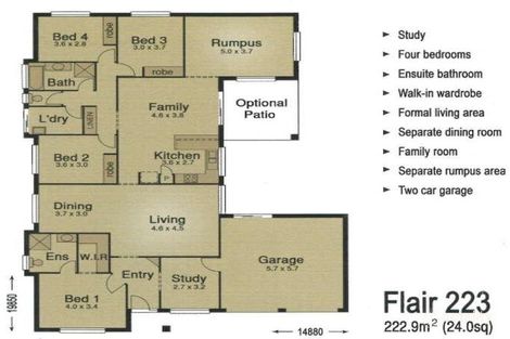 Property photo of 15A Brigalow Street Marsden QLD 4132