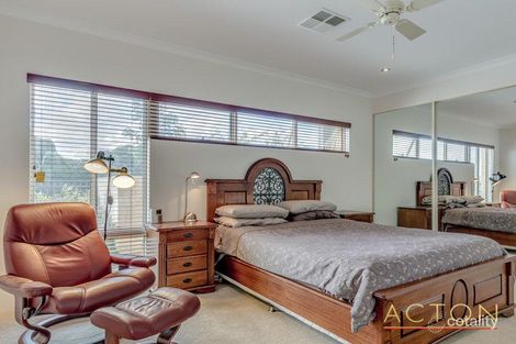 Property photo of 25 Flametree Boulevard Harrisdale WA 6112