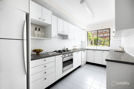 Property photo of 3/2A Hume Street Wollstonecraft NSW 2065