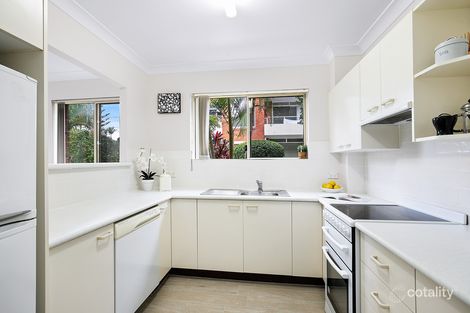 Property photo of 11/44-50 Cassia Street Dee Why NSW 2099