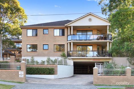 Property photo of 7/20-26 Jenner Street Baulkham Hills NSW 2153