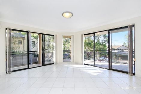 Property photo of 7/20-26 Jenner Street Baulkham Hills NSW 2153