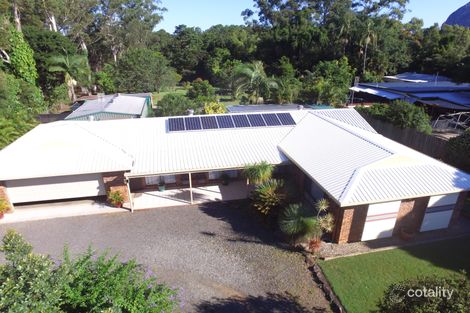 152 Bowen Rd, Glass House Mountains, QLD 4518