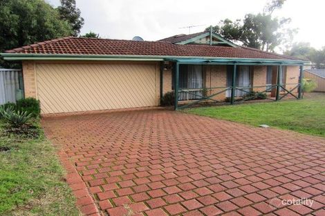 Property photo of 16 Whitebread Way Leda WA 6170