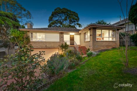 Property photo of 10 Wadham Parade Mount Waverley VIC 3149