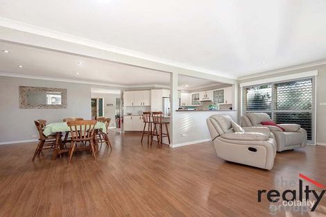 Property photo of 8 Southdown Road Elderslie NSW 2570