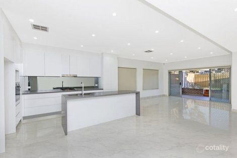 Property photo of 47A Percy Street Fairfield Heights NSW 2165