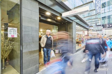 Level 1-12/265-279 Little Bourke St, Melbourne, VIC 3000