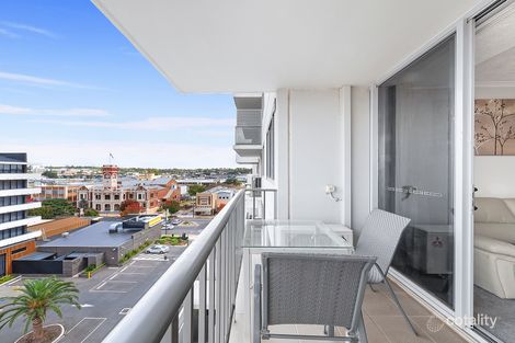 Property photo of 615/532 Ruthven Street Toowoomba City QLD 4350