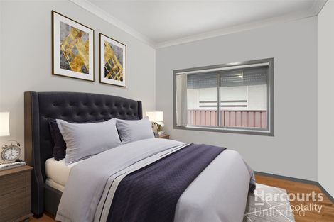 Property photo of 91 Sydney Street St Marys NSW 2760