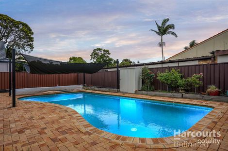 Property photo of 91 Sydney Street St Marys NSW 2760