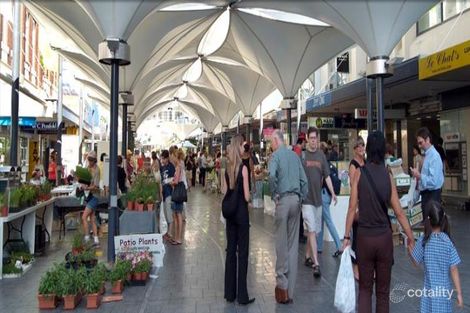 Property photo of 5/194 Birrell Street Bondi Junction NSW 2022