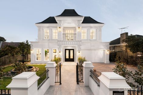 21 EDITH ST, GLEN WAVERLEY, VIC 3150