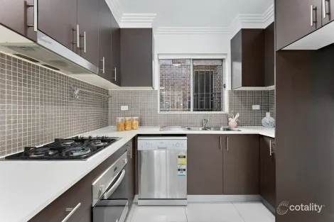 Property photo of 4/53-59 Georges River Road Croydon Park NSW 2133
