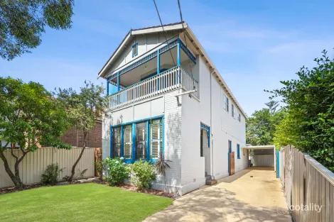 1 Burke St, Concord West, NSW 2138