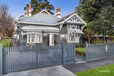 Property photo of 22 Kent Street Kew VIC 3101