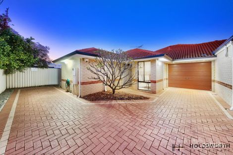 Property photo of 3D Anthony Way Tuart Hill WA 6060