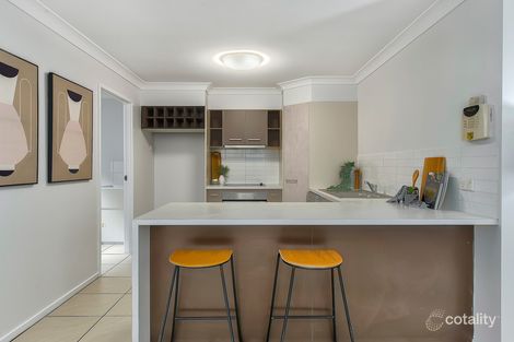 Property photo of 6/36 Russell Street Everton Park QLD 4053