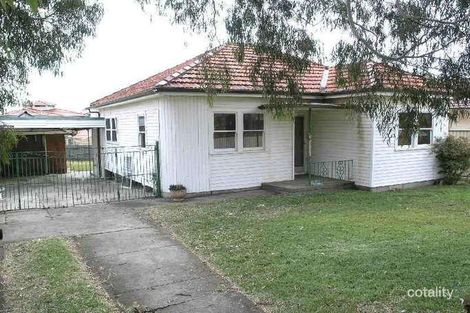 Property photo of 93 Macquarie Street Greenacre NSW 2190