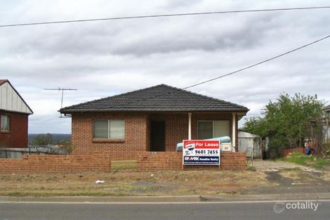 Property photo of 668 Hume Highway Casula NSW 2170