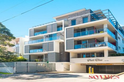 29/40-42 Park Ave, Waitara, NSW 2077