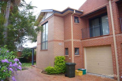 4/10 George St, Eastlakes, NSW 2018