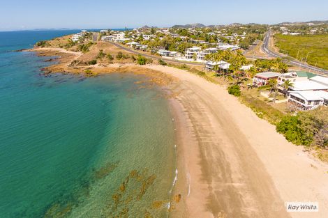 Property photo of 13 Pandanus Street Cooee Bay QLD 4703