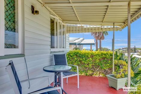 Property photo of 13 Pandanus Street Cooee Bay QLD 4703