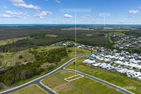 19 Windrow Ave, Cumbalum, NSW 2478