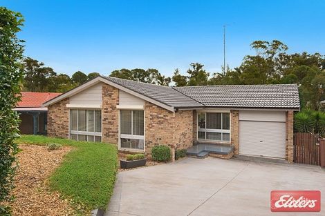 30 Donohue St, Kings Park, NSW 2148