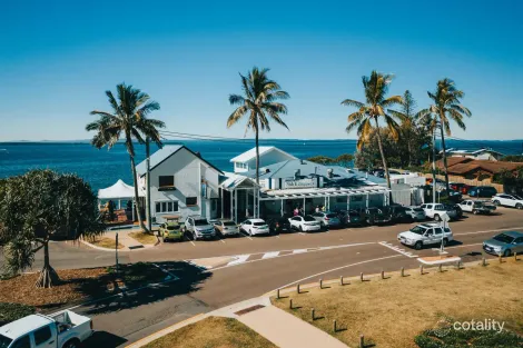 Property photo of 115 Beach Street Cleveland QLD 4163