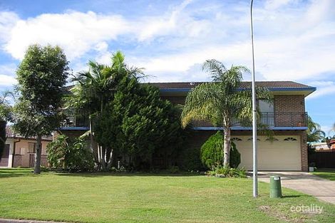 Property photo of 7 Kurrajong Crescent Taree NSW 2430
