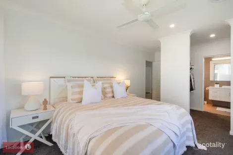 Property photo of 8 Plover Court Bargara QLD 4670