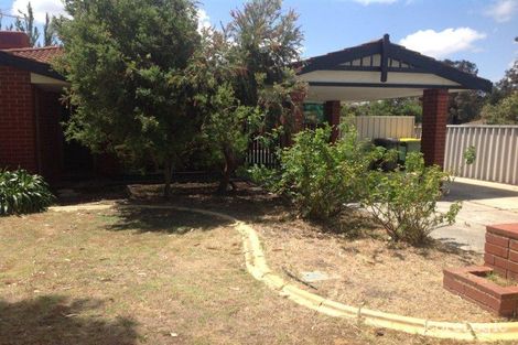 Property photo of 26 Whitebread Way Leda WA 6170