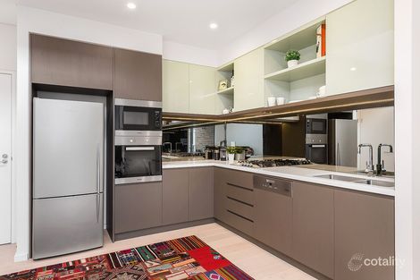 Property photo of 207/72 Alice Street Newtown NSW 2042