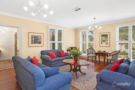 Property photo of 15 Hesperus Street Pymble NSW 2073