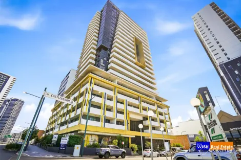 84/387 Macquarie St, Liverpool, NSW 2170